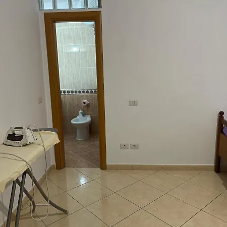 Spacious Apartment In The City Center *