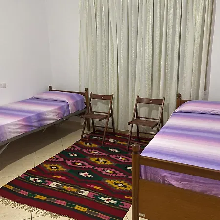 Apartment Spacious Apartment In The City Center Durres