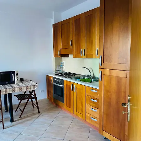 Apartment Spacious Apartment In The City Center *